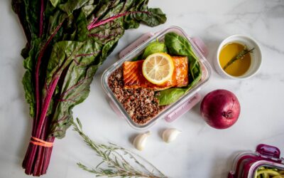 The Blood Sugar & Migraine Connection: How Steady Fuel Calms Your Brain