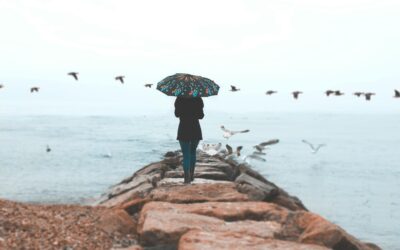 Why Healing Isn’t Linear: How to Navigate Setbacks Without Losing Progress